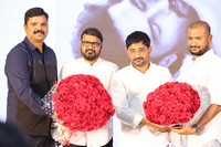 Aa Ammayi Gurinchi Meeku Cheppali Press Meet
